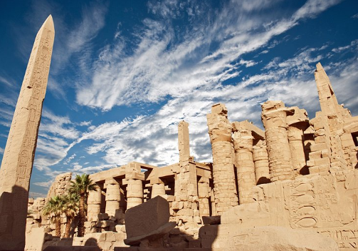 8 Days Egypt|Jordan UNESCO Tours Cairo Dahshur Saqqara Luxor Alexandria Amman Petra